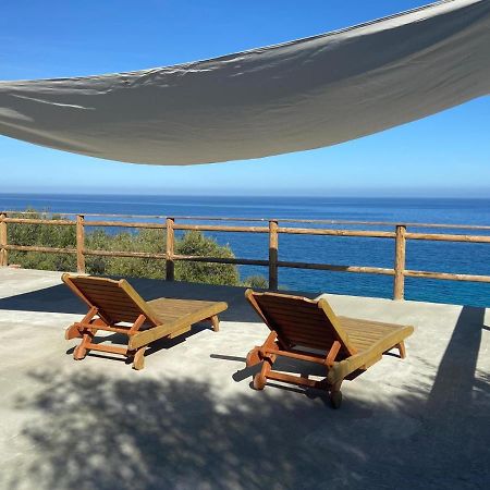 Villa Solemar Marina di Gairo ภายนอก รูปภาพ