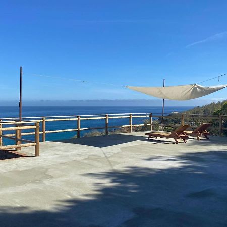 Villa Solemar Marina di Gairo ภายนอก รูปภาพ